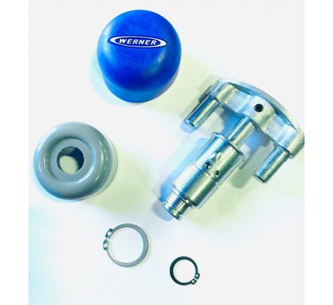 Inner Lock Kit (FIBERGLASS LADDER ONLY!)