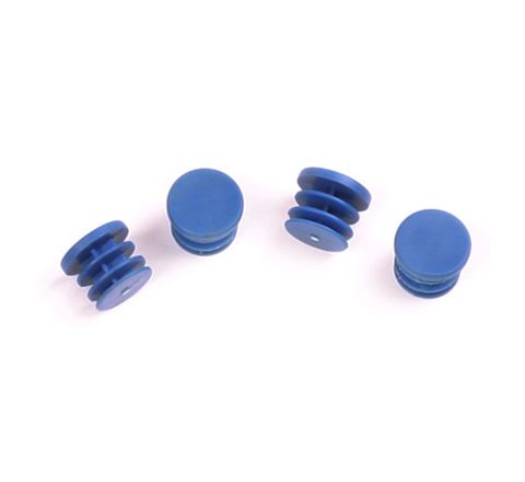 Tube End Cap Kit (Set of 4)