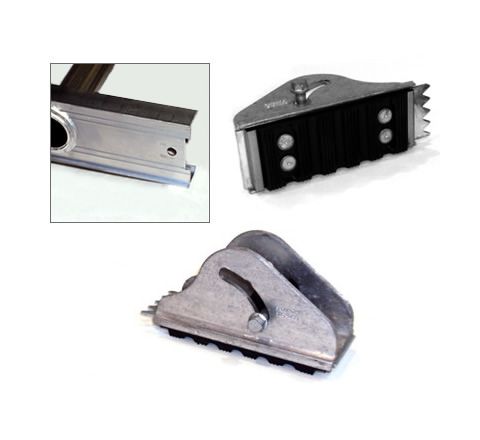 Safety Shoe Kit (1 PAIR)
