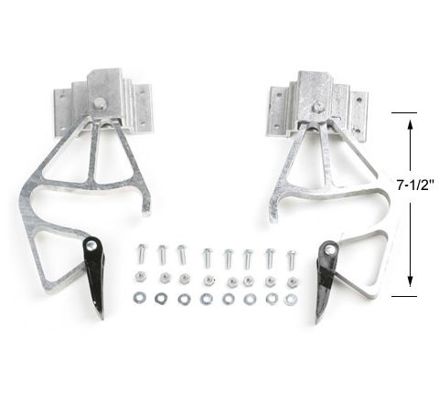 Rung Lock Kit (Pair)