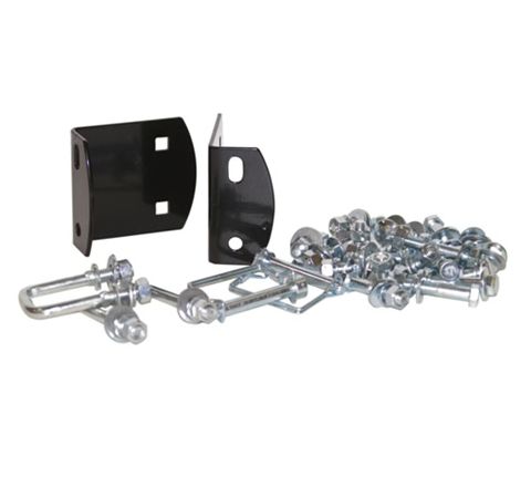 Truck Rack Fastener Kit