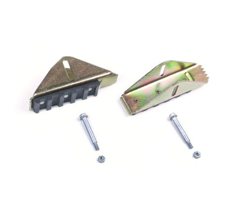 Swivel Shoe Kit