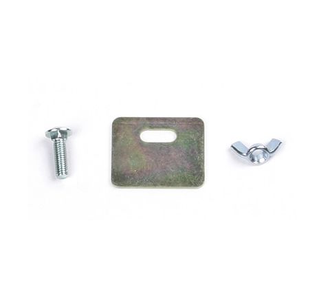 Ladder Jack Locking Plate Kit