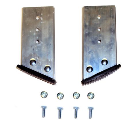 for WH2208 WH2508 W2210 Werner 56-1 Attic Ladder Spring Replacement Kit 2pk 