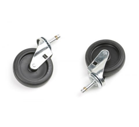 4" Replacement Casters (Set of 2)