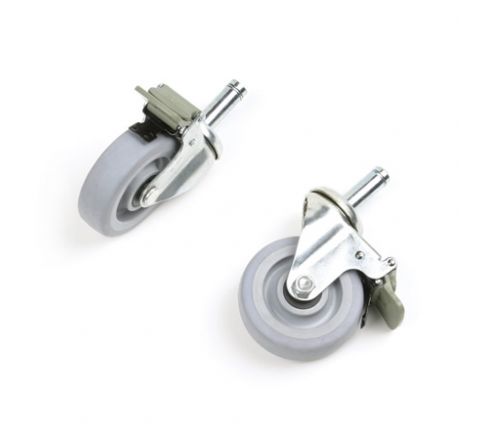 Portable Scaffold Casters (Set of 2)