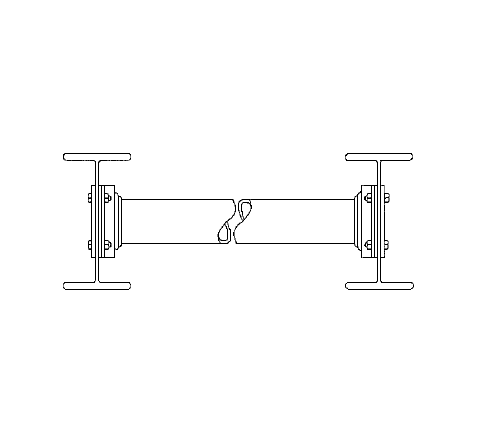 Single Rung Replacement Kit