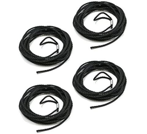 Rope Kit - Set of 4