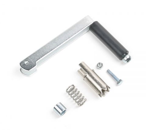 Crank Handle Assembly Kit