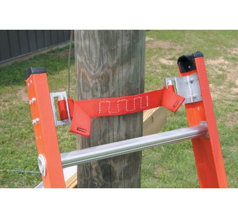 Adjustable Pole Strap