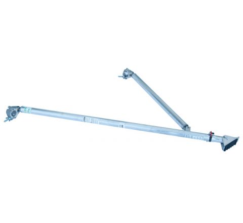 Adjustable Knee-Type Outrigger (EACH)