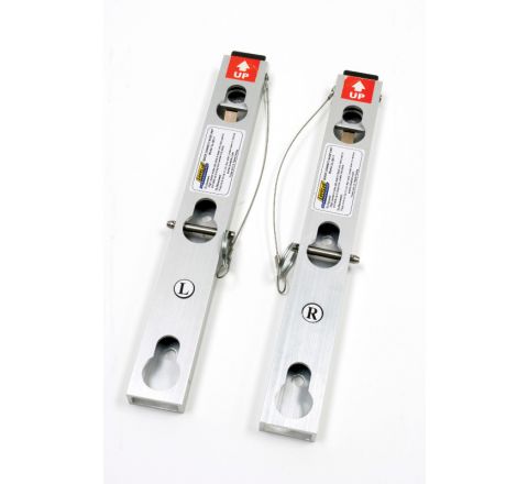 2 Levelok Leveler Base Units