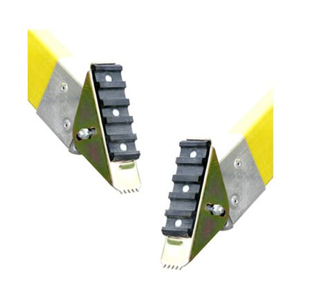 Green Bull Safety Shoe Kit