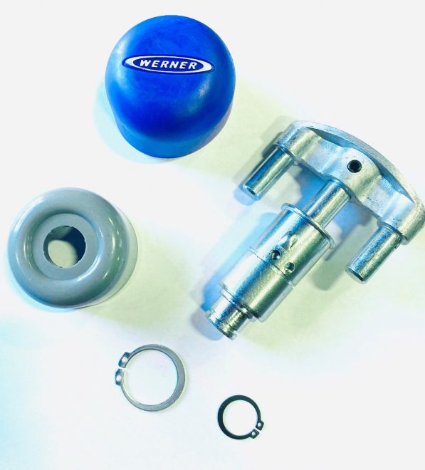 Inner Lock Kit 36 32 By Werner Wernerparts Com