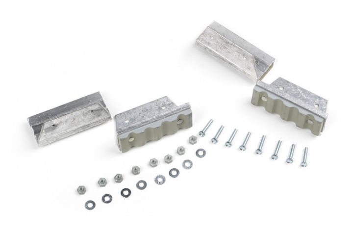 Foot Assembly Kit