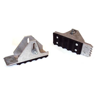 Werner Shoe Kit 26-3 Extension Ladder Parts for sale online 