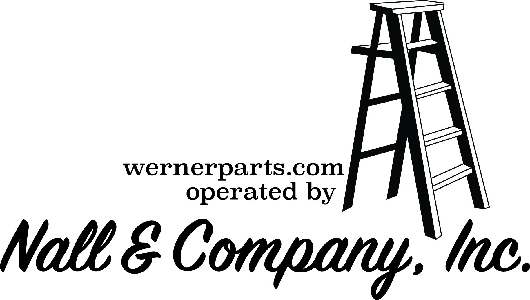 Werner Parts operated by Nall & Company, Inc.