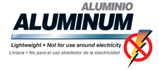 Aluminum